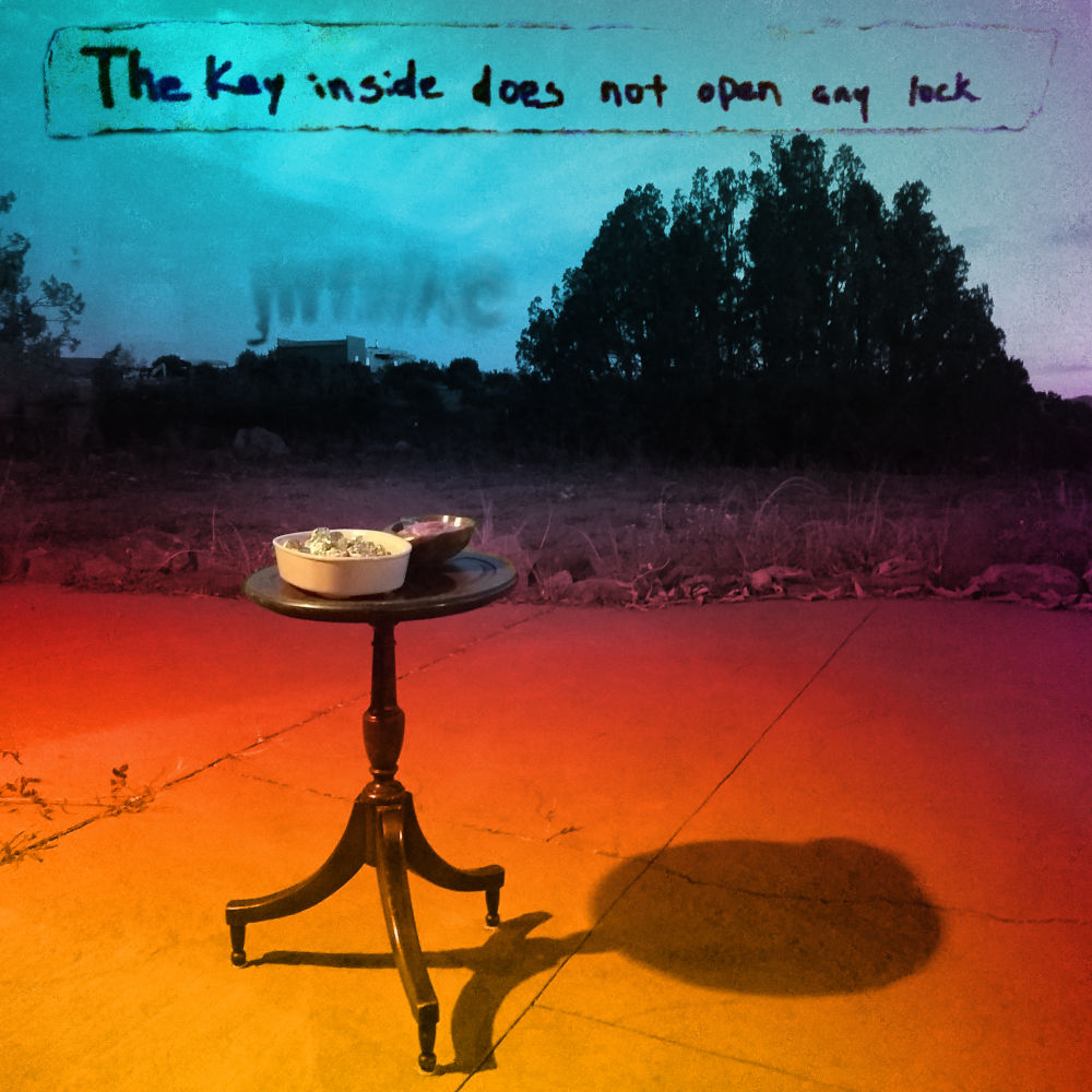 track artwork